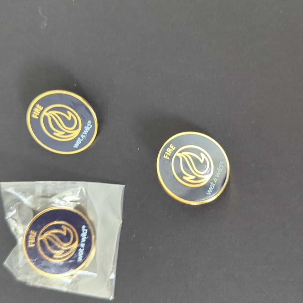 Pins